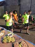 Marathon de Chablis Samedi 22 octobre 2022