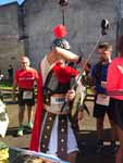 Marathon de Chablis Samedi 22 octobre 2022