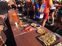 Marathon de Chablis Samedi 22 octobre 2022