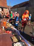 Marathon de Chablis Samedi 22 octobre 2022