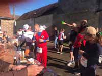 Marathon de Chablis Samedi 22 octobre 2022