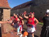 Marathon de Chablis Samedi 22 octobre 2022