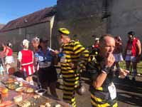 Marathon de Chablis Samedi 22 octobre 2022