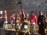 Marathon de Chablis Samedi 22 octobre 2022