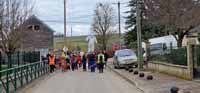 Carnaval de Maligny samedi 25 février 2023