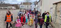 Carnaval de Maligny samedi 25 février 2023