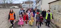 Carnaval de Maligny samedi 25 février 2023