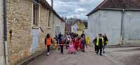 Carnaval de Maligny samedi 25 février 2023