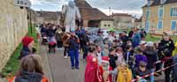 Carnaval de Maligny samedi 25 février 2023