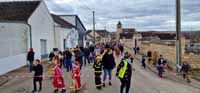 Carnaval de Maligny samedi 25 février 2023