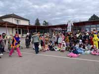 Carnaval de Maligny samedi 25 février 2023