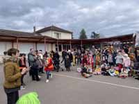 Carnaval de Maligny samedi 25 février 2023