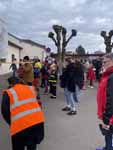 Carnaval de Maligny samedi 25 février 2023