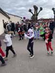 Carnaval de Maligny samedi 25 février 2023