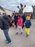 Carnaval de Maligny samedi 25 février 2023