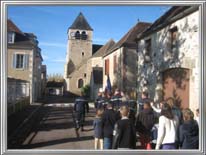 Défilé du 11 novembre 2014