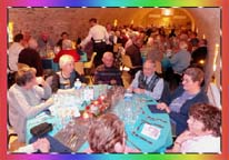 Banquet du Club de l’Amitié.