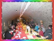 Soirée Paëlla organisée par le Comité des Fêtes