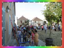 Fête nationale du 14 juillet 2015