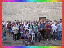 Fête des voisins le 27 mai 2016