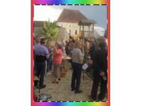 Fête des voisins le 27 mai 2016