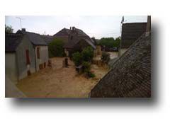 Orage du vendredi 13 mai 2016