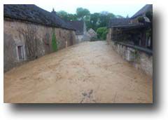 Orage du vendredi 13 mai 2016
