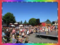 Samedi 17 juin, kermesse organisée par les Amis de l'école