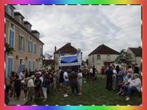 FESTIVITES du 14 juillet 2017