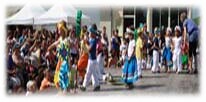 Kermesse des écoles du 14 juin 2014