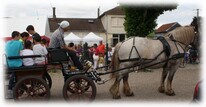 Kermesse des écoles du 14 juin 2014