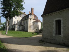 Château Maligny