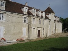 Château Maligny