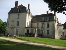 Château Maligny