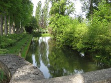 Château Maligny