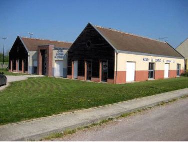 Centre de loisirs de Maligny